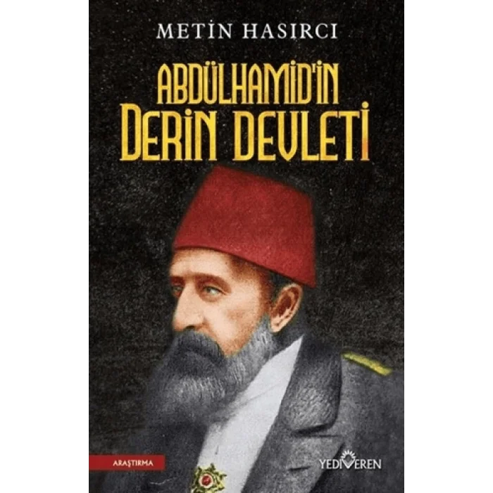 Abdülhamidin Derin Devleti