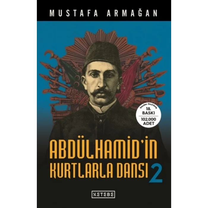 Abdülhamidin Kurtlarla Dansı