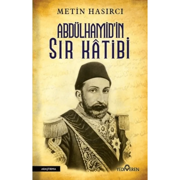 Abdülhamidin Sır Katibi
