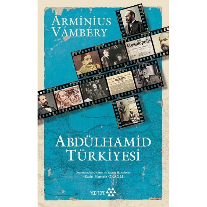 Abdülhamid Türkiyesi