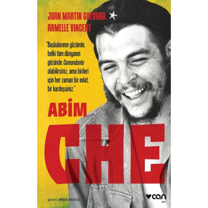 Abim CHE