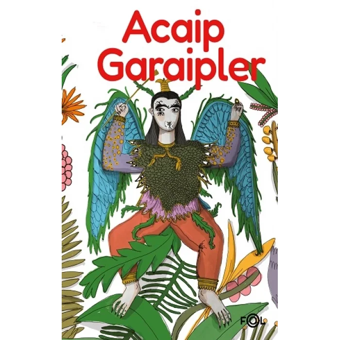 Acaip Garaipler