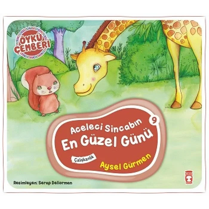 Aceleci Sincabın En Güzel Günü - Öykü Çemberi 9