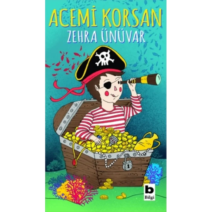 Acemi Korsan