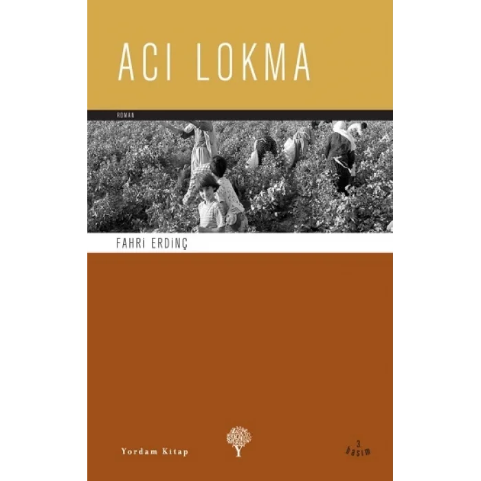 Acı Lokma