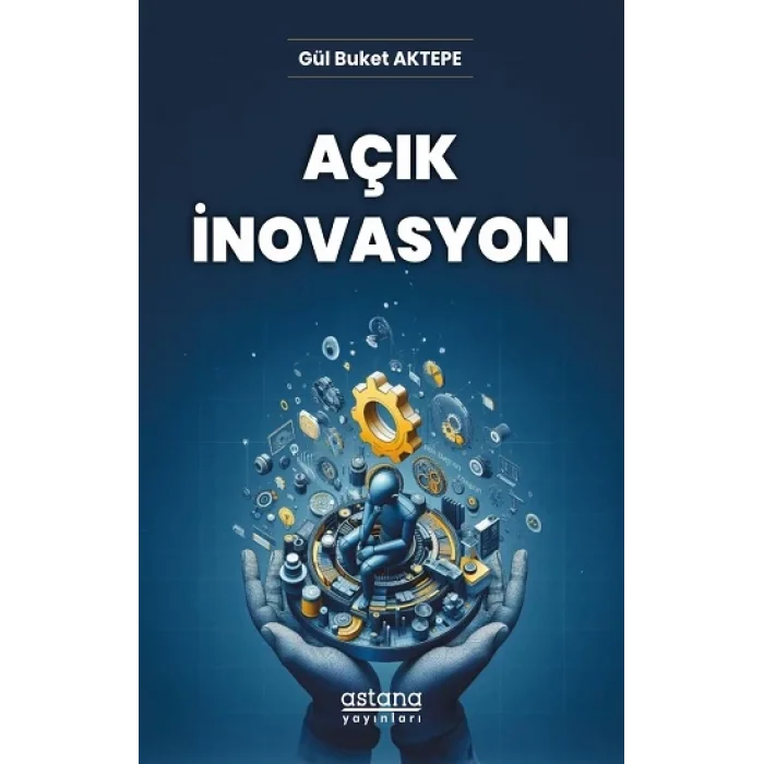 Açık İnovasyon