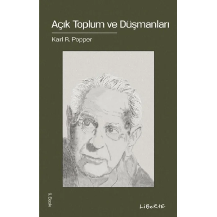 Açık Toplum ve Düşmanları