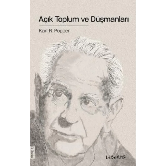 Açık Toplum ve Düşmanları