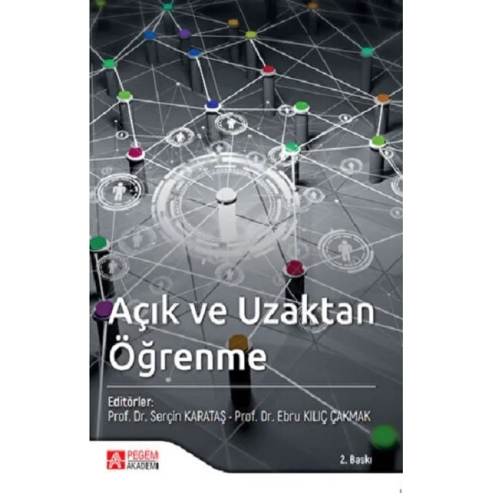 Açık ve Uzaktan Öğrenme