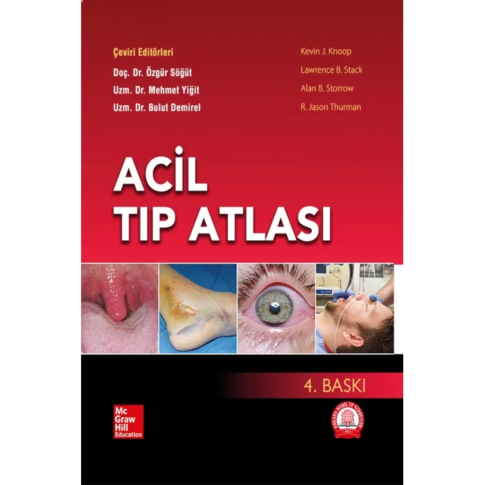 Acil Tıp Atlası