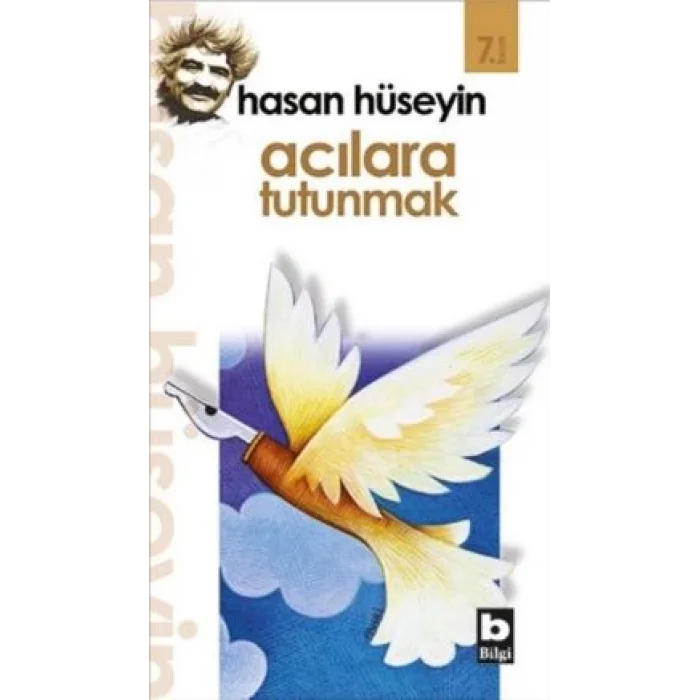 Acılara Tutunmak