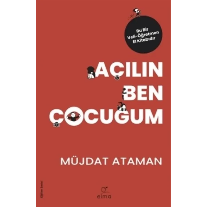 Açılın Ben Çocuğum
