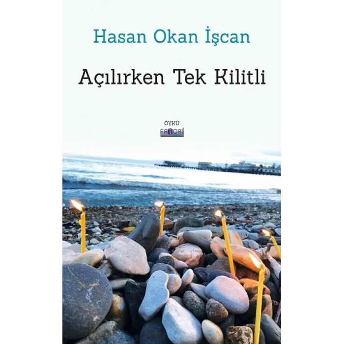 Açılırken Tek Kilitli