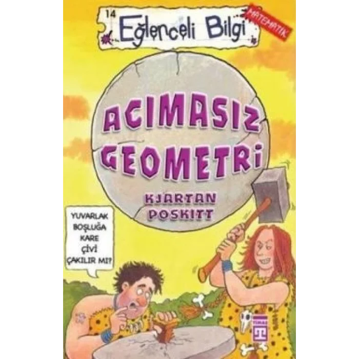 Acımasız Geometri