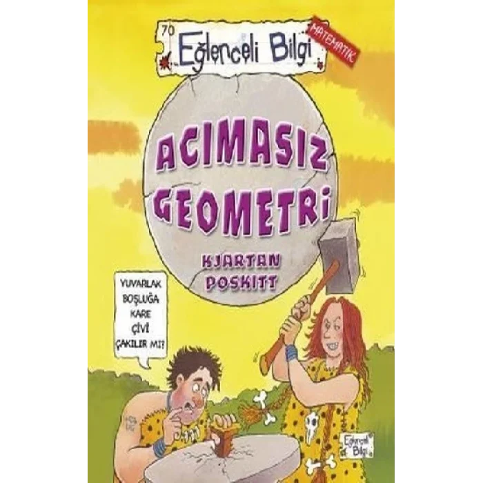 Acımasız Geometri