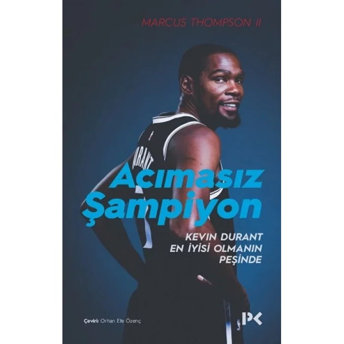 Acımasız Şampiyon