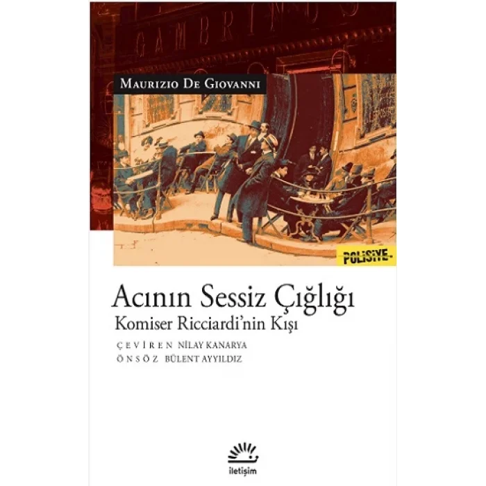 Acının Sessiz Çığlığı