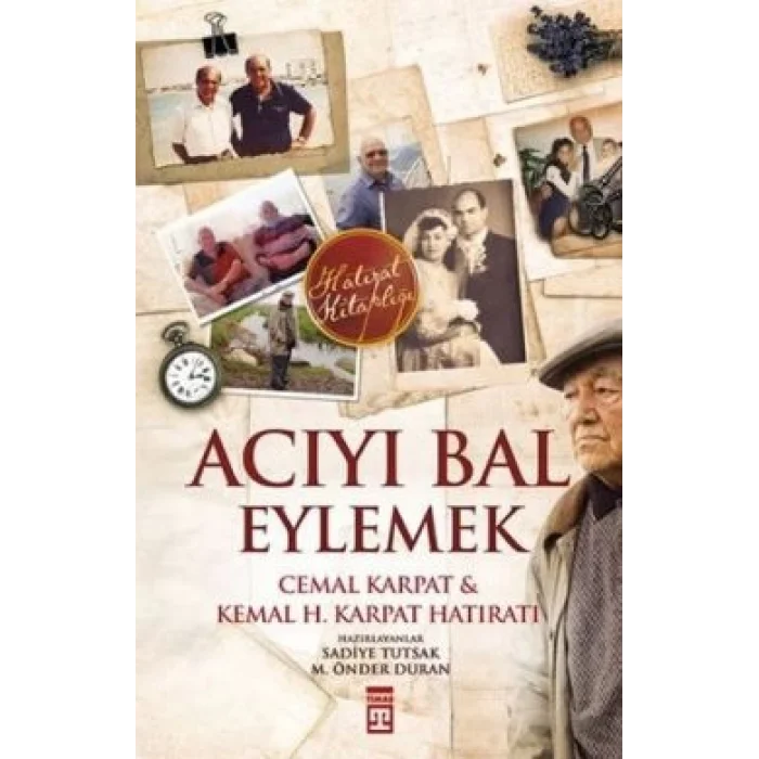 Acıyı Bal Eylemek