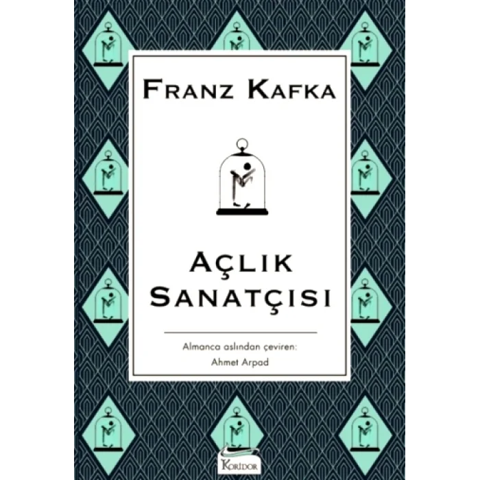 Açlık Sanatçısı