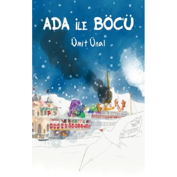 Ada İle Böcü