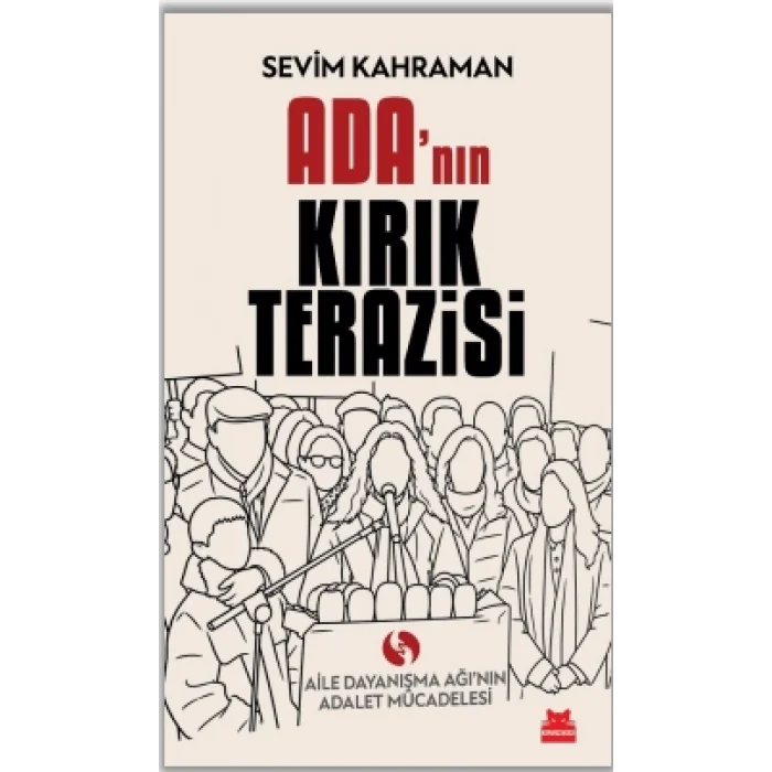 Adanın Kırık Terazisi