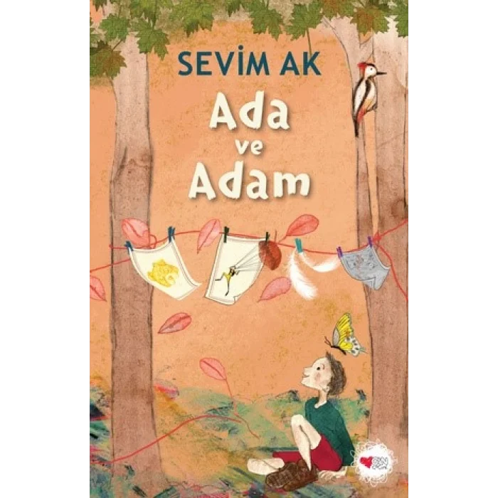 Ada ve Adam