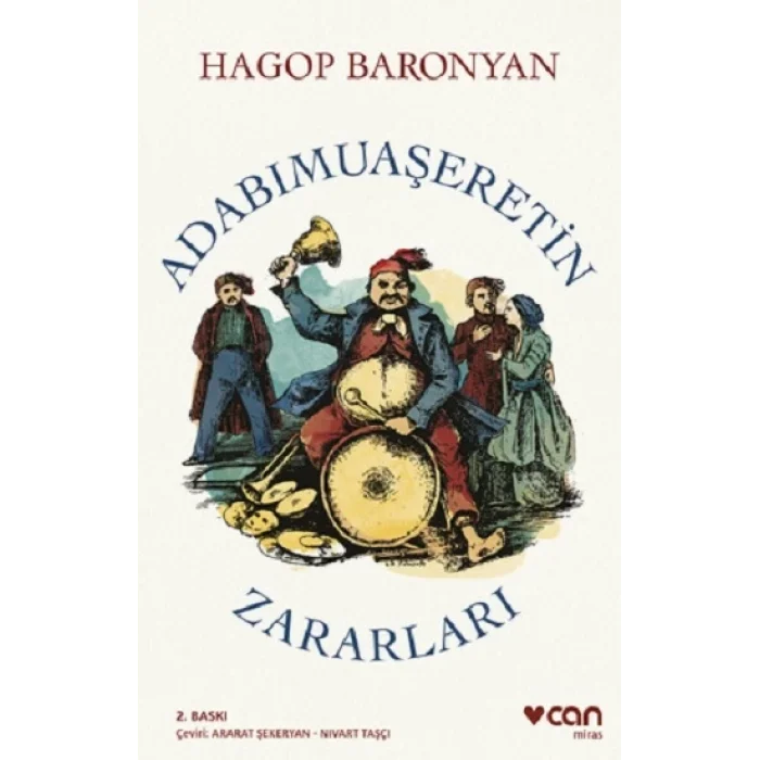 Adabımuaşeretin Zararları