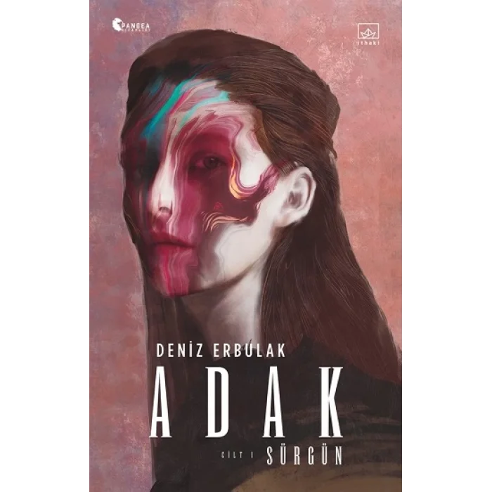 Adak Cilt I - Sürgün