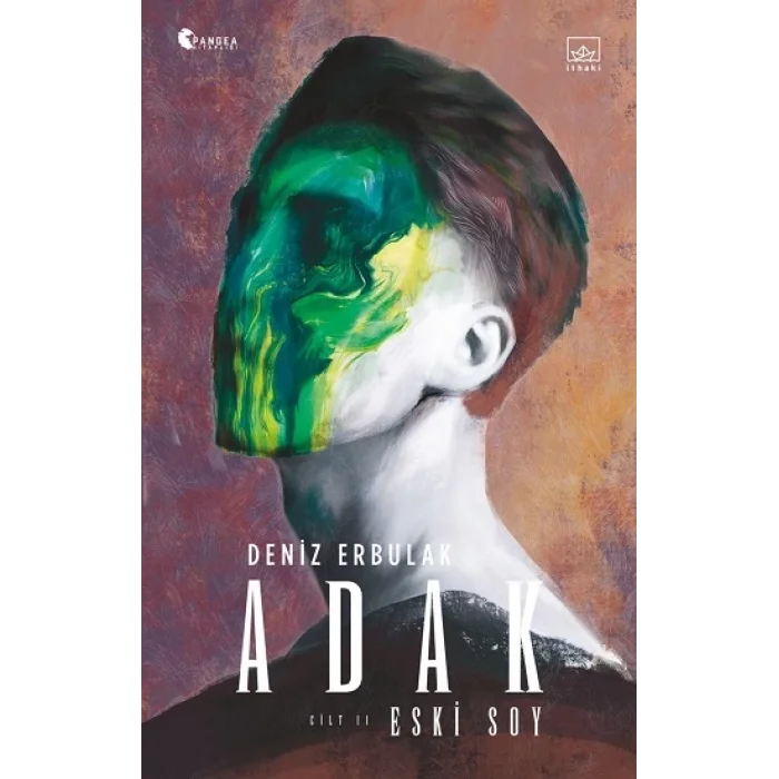 Adak Cilt II - Eski Soy