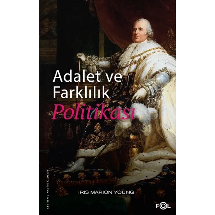 Adalet ve Farklılık Politikası