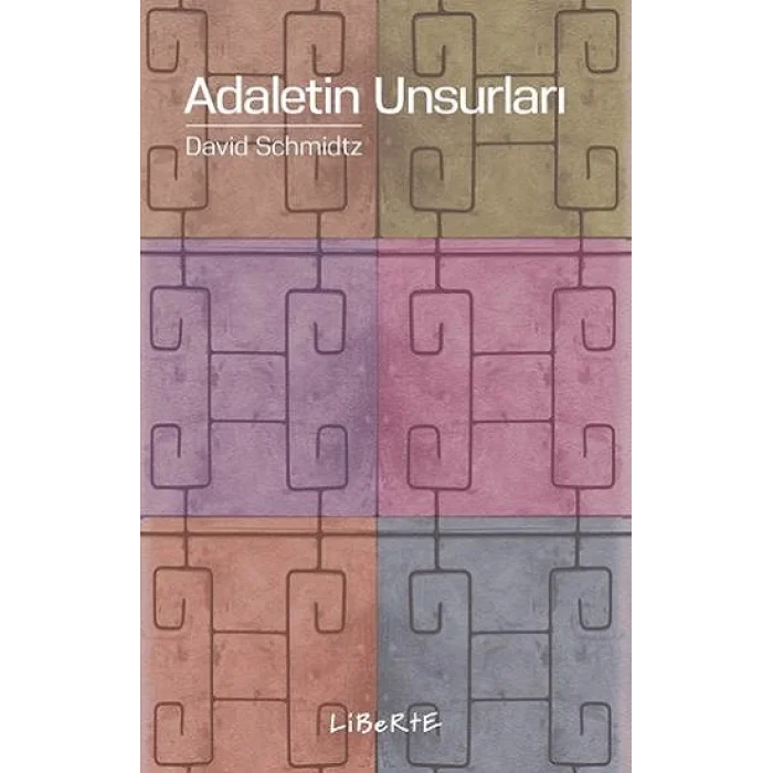 Adaletin Unsurları
