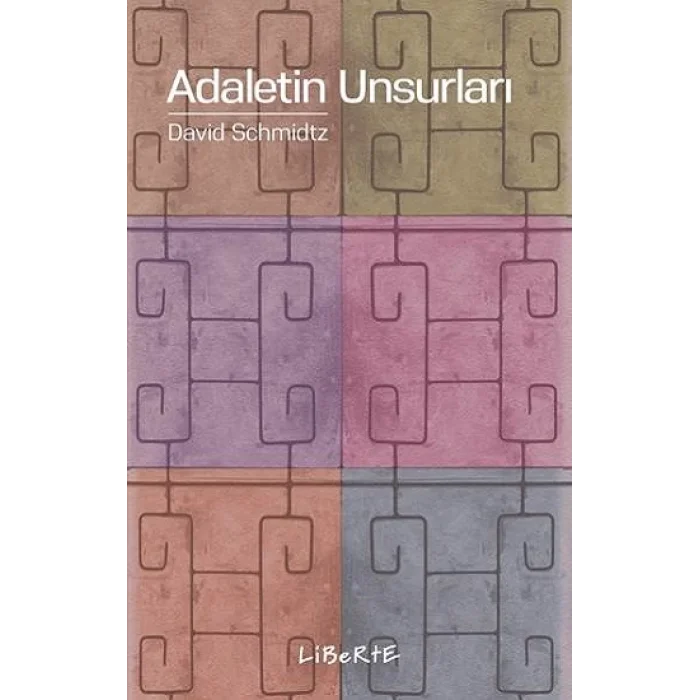 Adaletin Unsurları