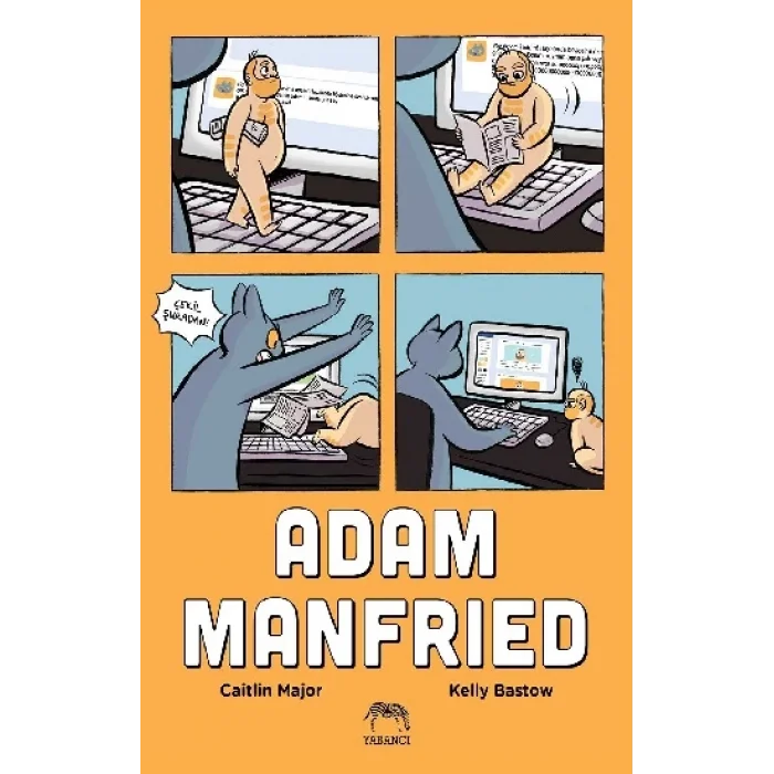 Adam Manfried