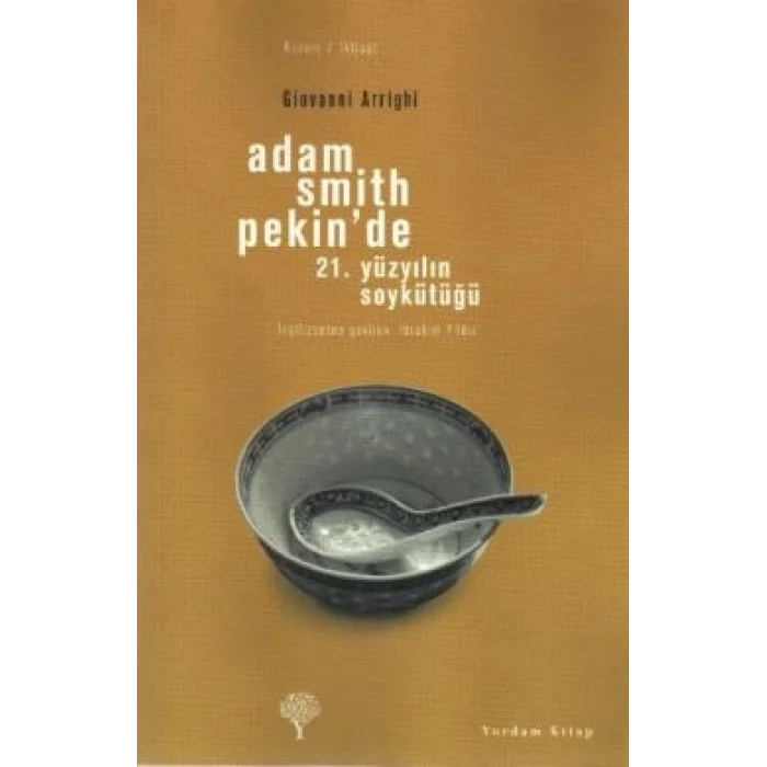 Adam Smith Pekin’de