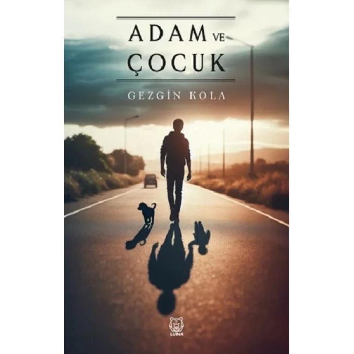 Adam ve Çocuk