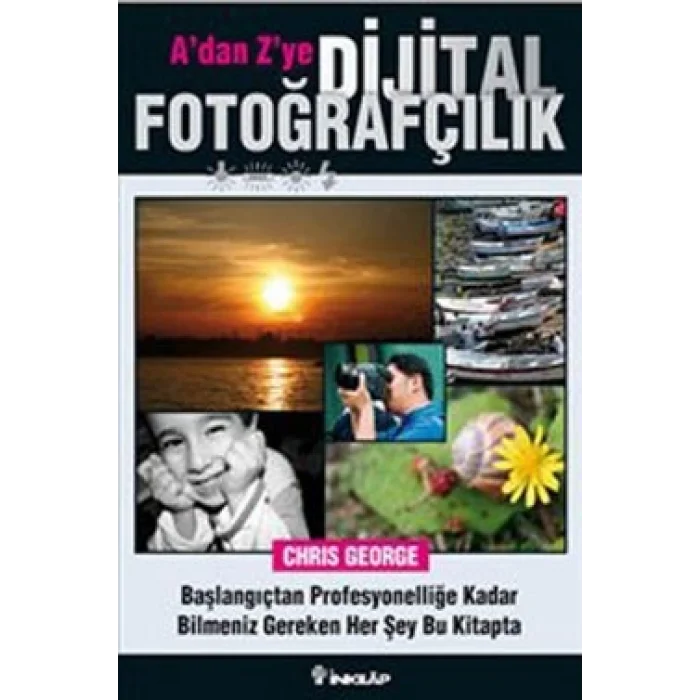 Adan Zye Dijital Fotoğrafçılık