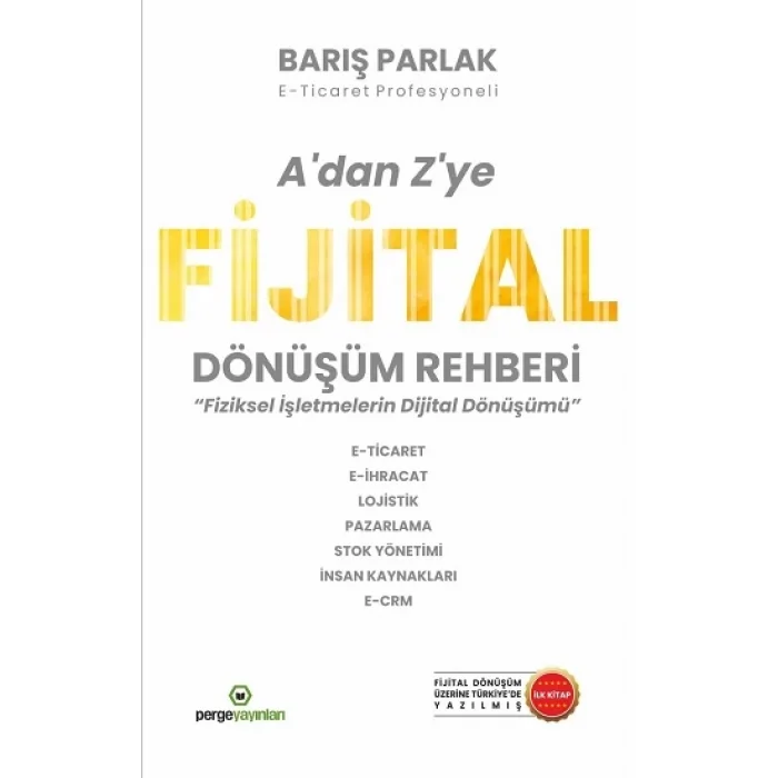 Adan Zye Fijital Dönüşüm Rehberi