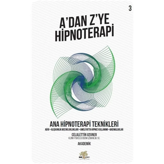 Adan Zye Hipnoterapi - Ana Hipnoterapi Teknikleri