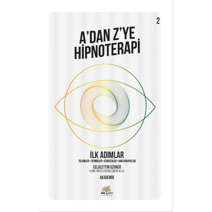 Adan Zye Hipnoterapi - İlk Adımlar