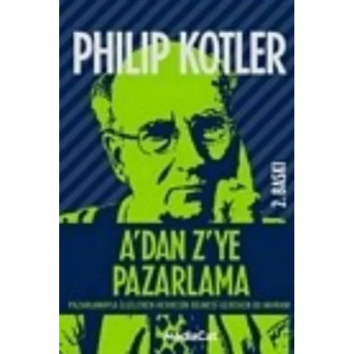 Adan Zye Pazarlama Pazarlamayla İlgilenen Herkesin Bilmesi Gereken 80 Kavram