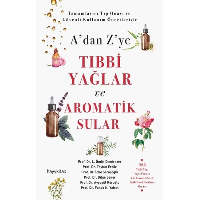 Adan Zye Tıbbi Yağlar ve Aromatik Sular