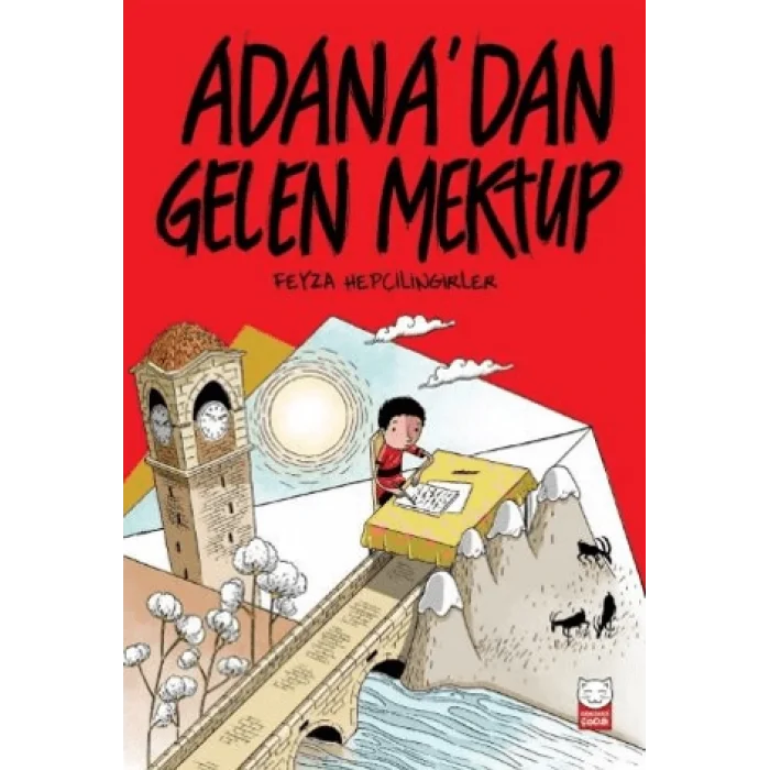 Adanadan Gelen Mektup