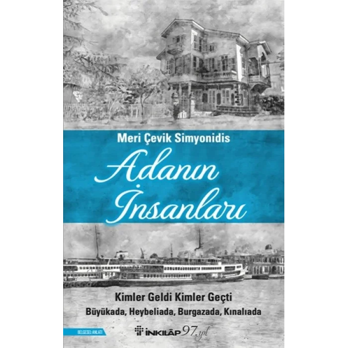 Adanın İnsanları