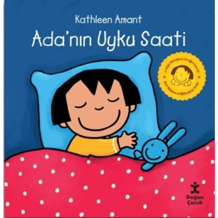 Ada’nın Uyku Saati