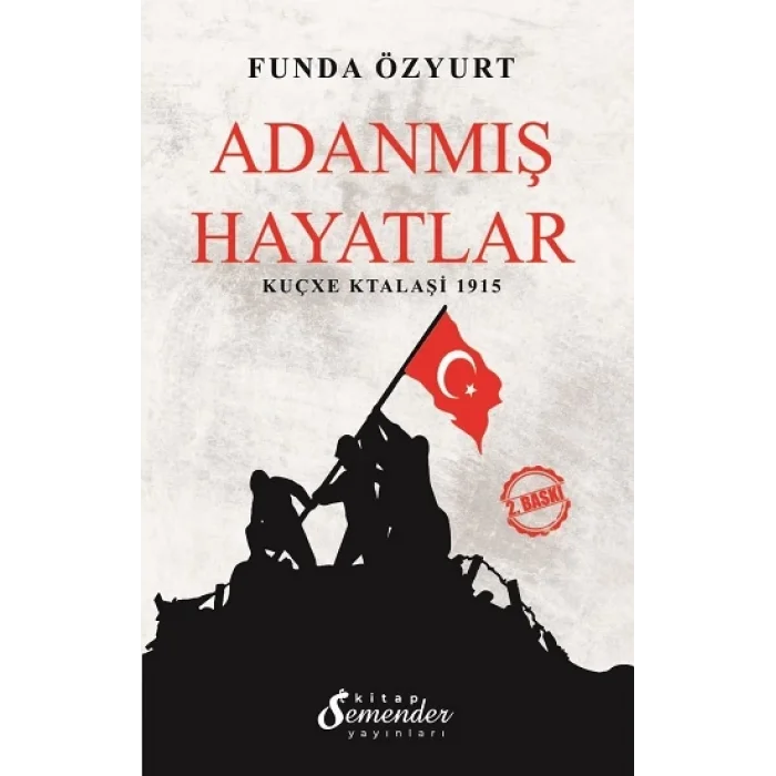Adanmış Hayatlar