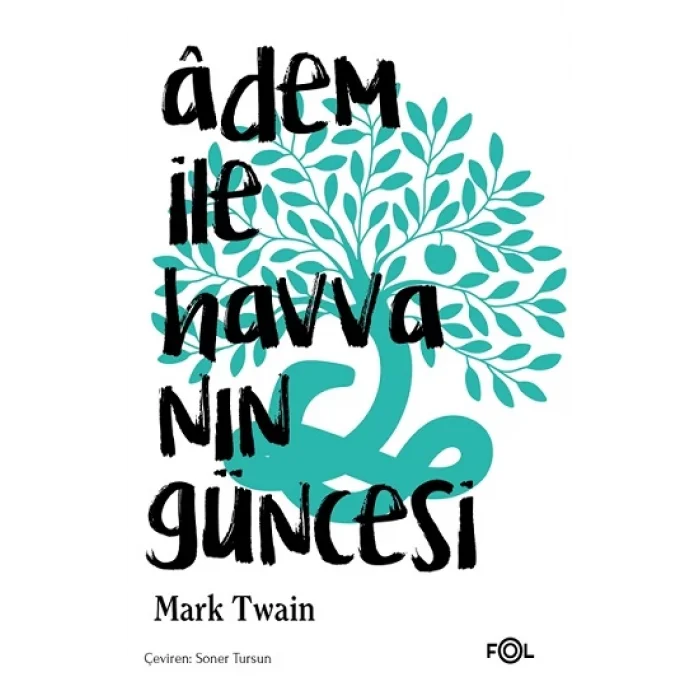 Adem ile Havvanın Güncesi