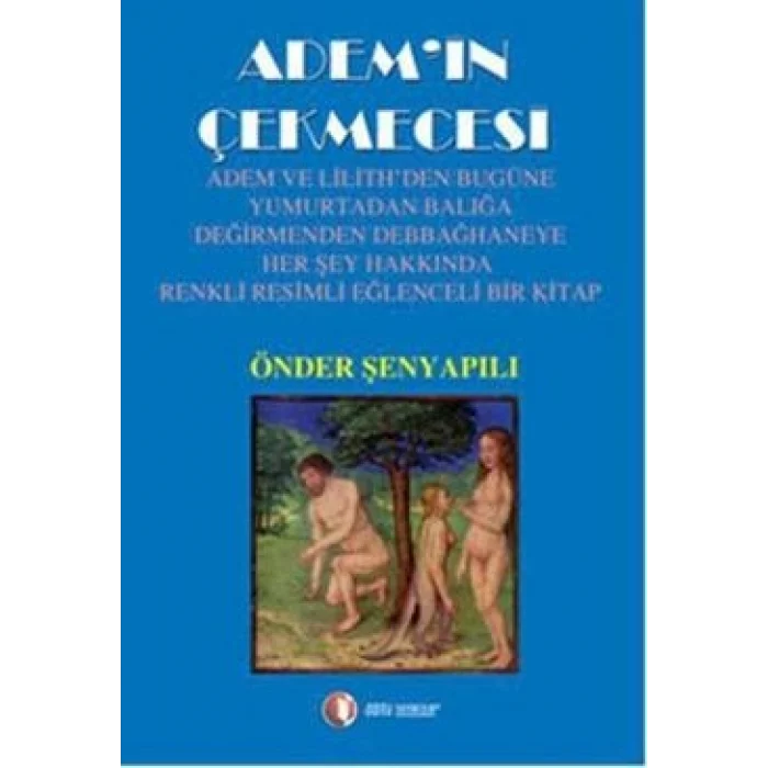 Adem’in Çekmecesi