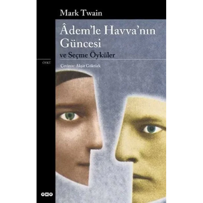 Ademle Havvanın Güncesi