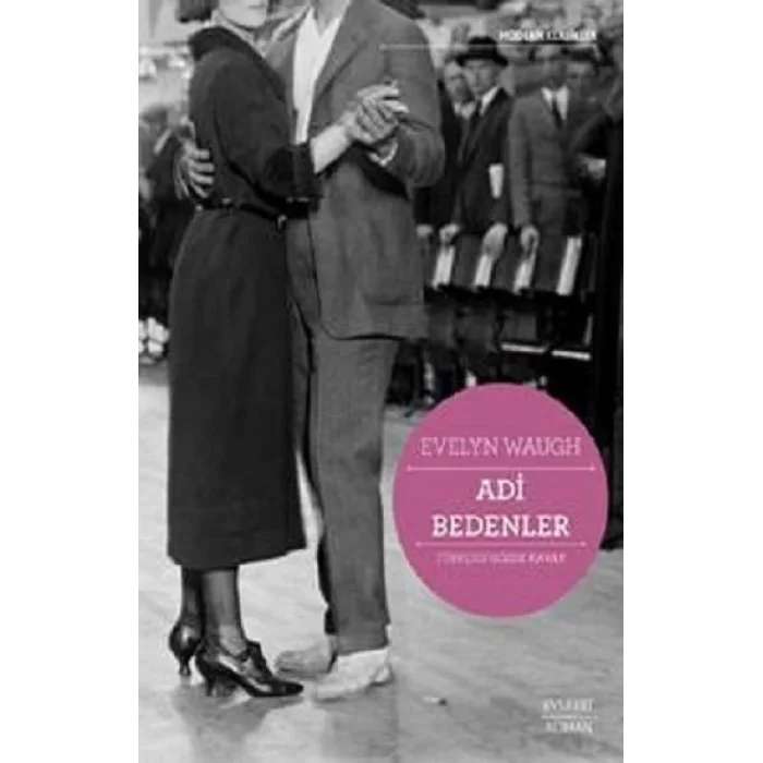 Adi Bedenler