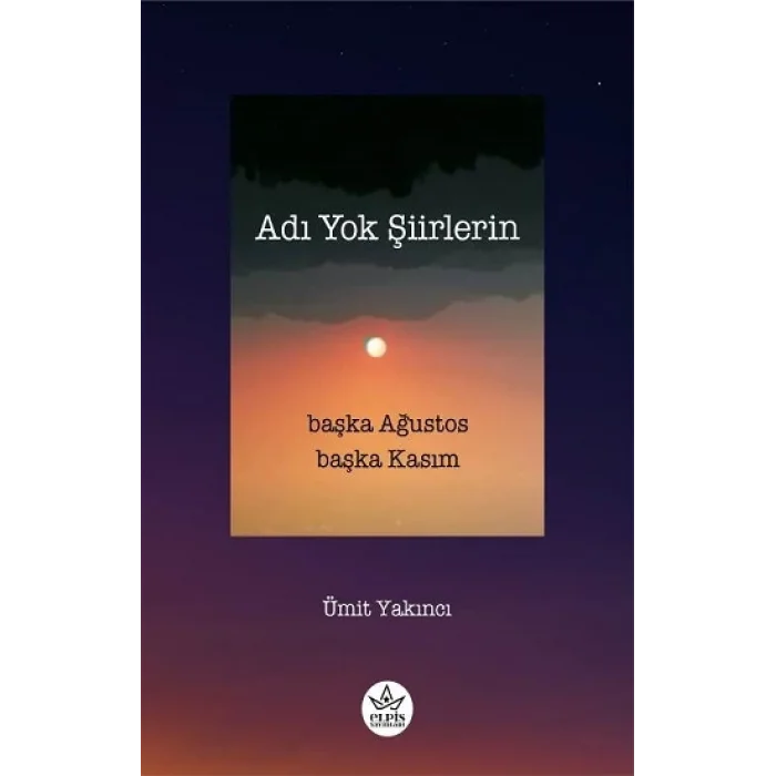 Adı Yok Şiirlerin